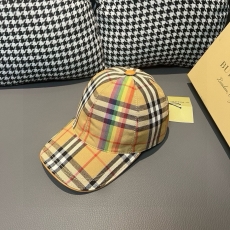 Burberry Caps